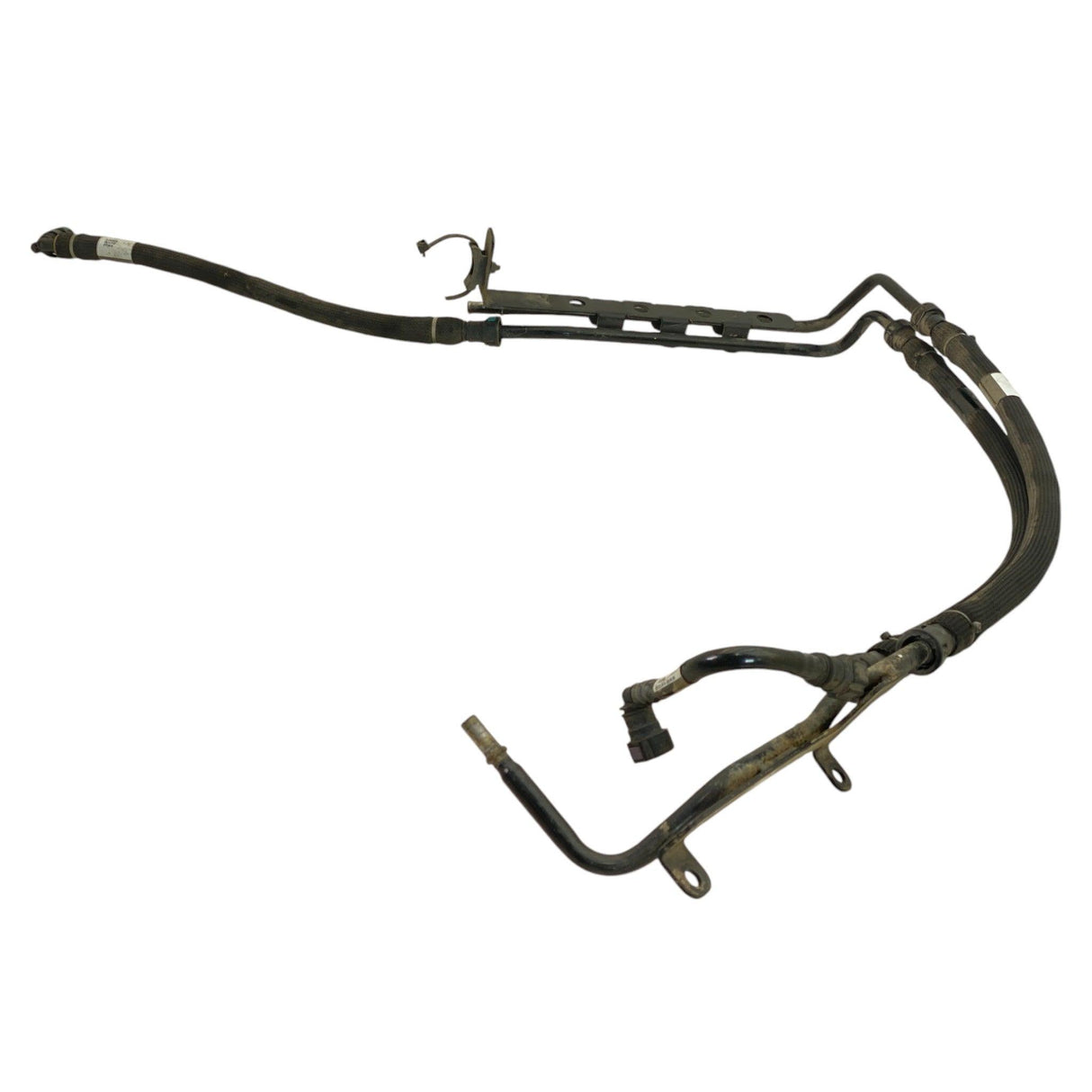 21583529 Genuine Mack Hose And Pipes Assembly - Second Truck Parts