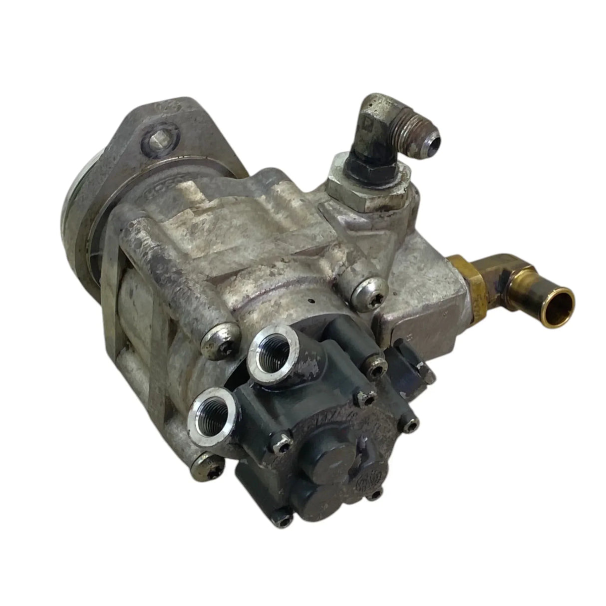 1939438PEX Genuine Paccar Power Steering Pump - Second Truck Parts