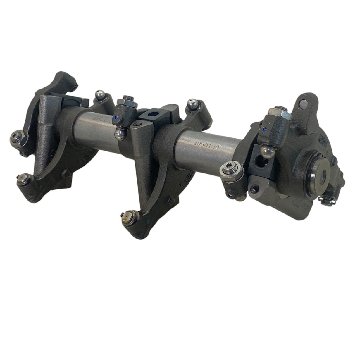 4960120 Genuine Cummins Rocker Arm Assembly - Second Truck Parts