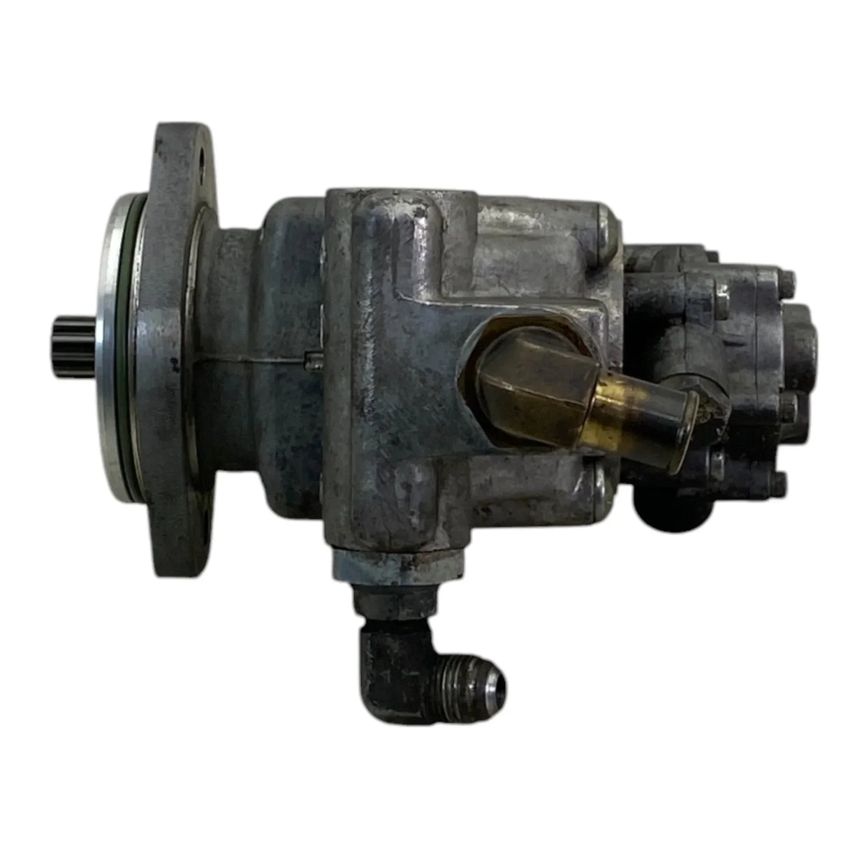 1939438PEX Genuine Paccar Power Steering Pump - Second Truck Parts
