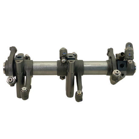 4960120 Genuine Cummins Rocker Arm Assembly - Second Truck Parts