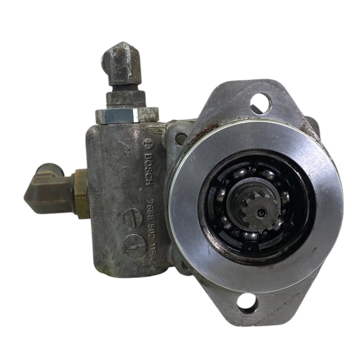 1939438PEX Genuine Paccar Power Steering Pump - Second Truck Parts