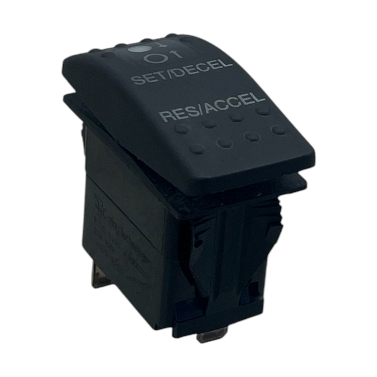 WWS 7805-3410 Genuine Western Star Switch Single Pole Double Throw 3 Position AM