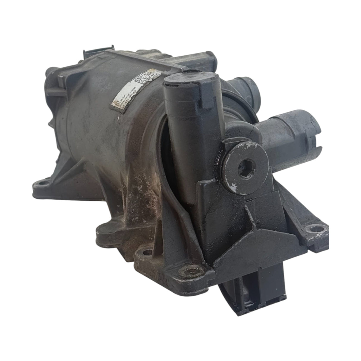 2146526 Genuine Paccar Crankcase Breather MX13 - Second Truck Parts