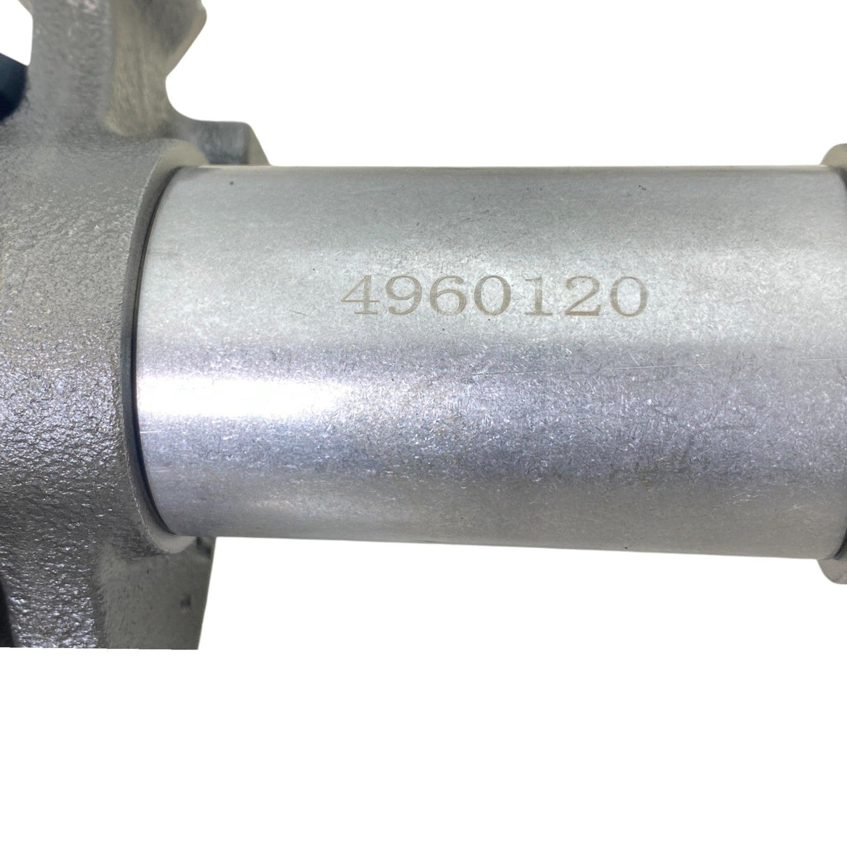 4960120 Genuine Cummins Rocker Arm Assembly - Second Truck Parts
