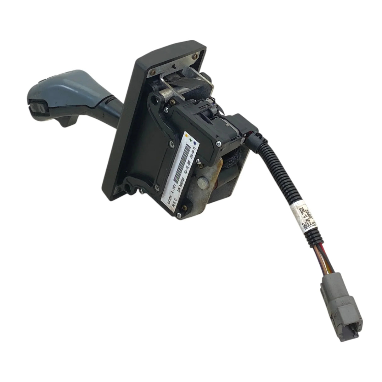 A-7977 Genuine Eaton Electronic Shift Lever Assembly - Second Truck Parts