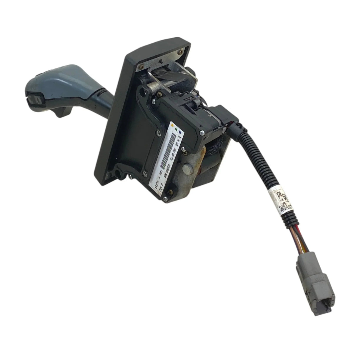 A-7977 Genuine Eaton Electronic Shift Lever Assembly - Second Truck Parts