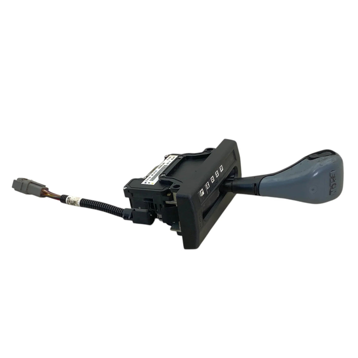 A-7977 Genuine Eaton Electronic Shift Lever Assembly - Second Truck Parts