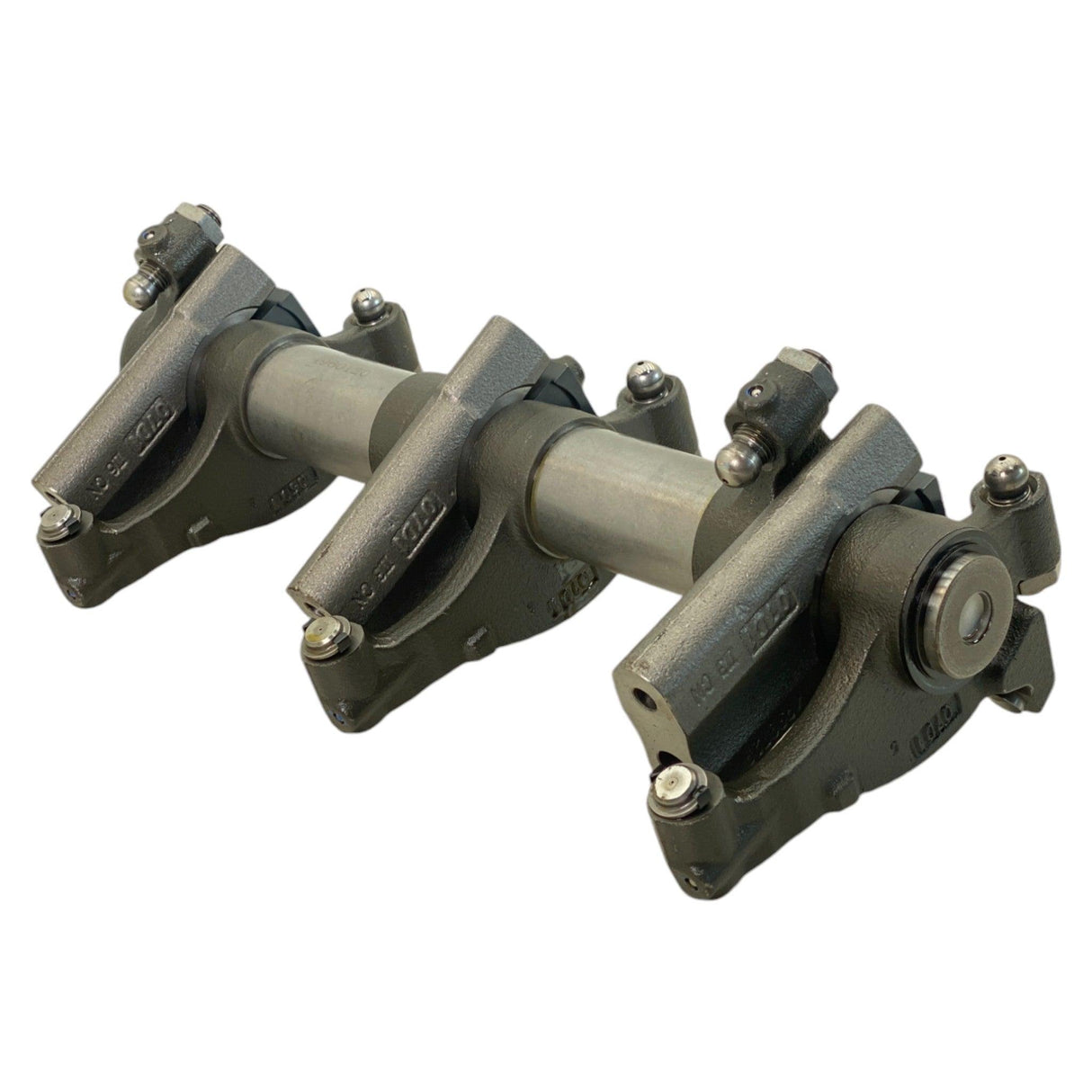 4960120 Genuine Cummins Rocker Arm Assembly - Second Truck Parts