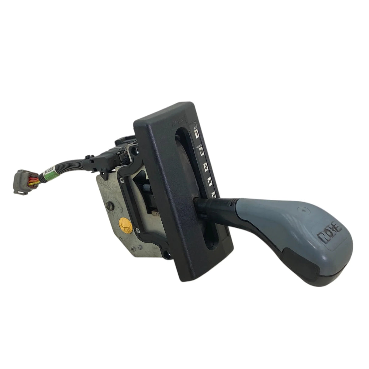 A-7977 Genuine Eaton Electronic Shift Lever Assembly - Second Truck Parts