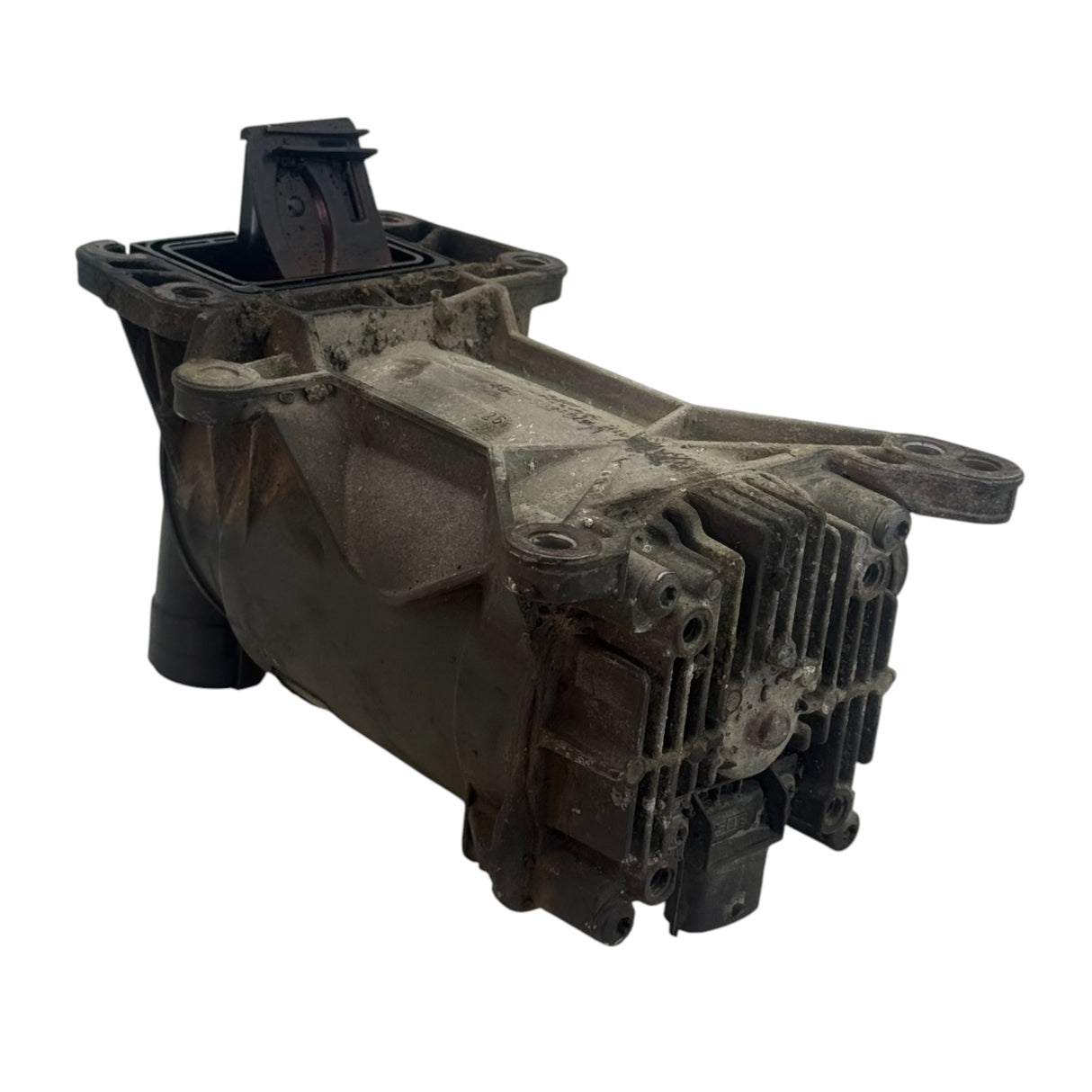 2146526 Genuine Paccar Crankcase Breather MX13 - Second Truck Parts