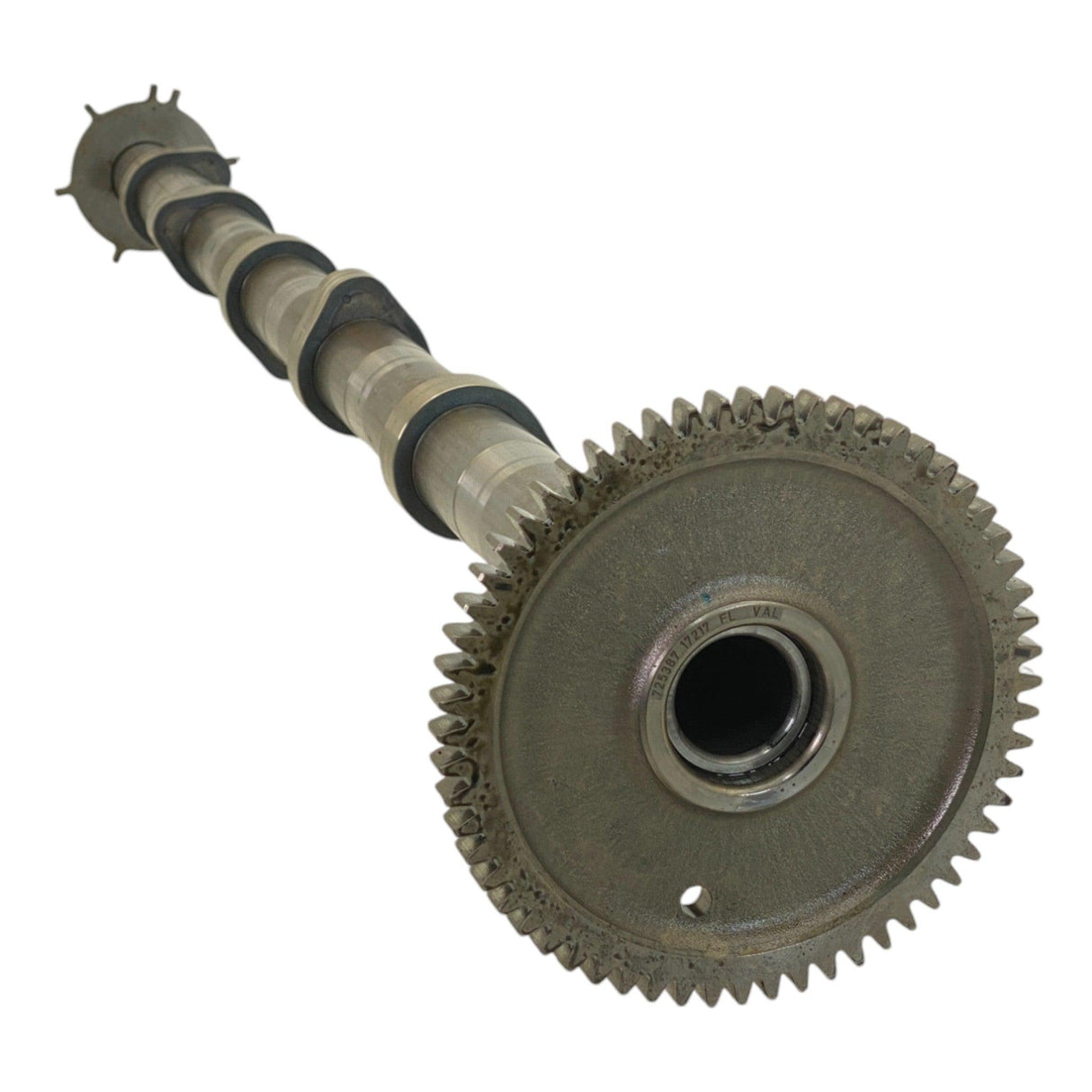 1911868 Genuien Paccar Inlet Valve Camshaft - Second Truck Parts