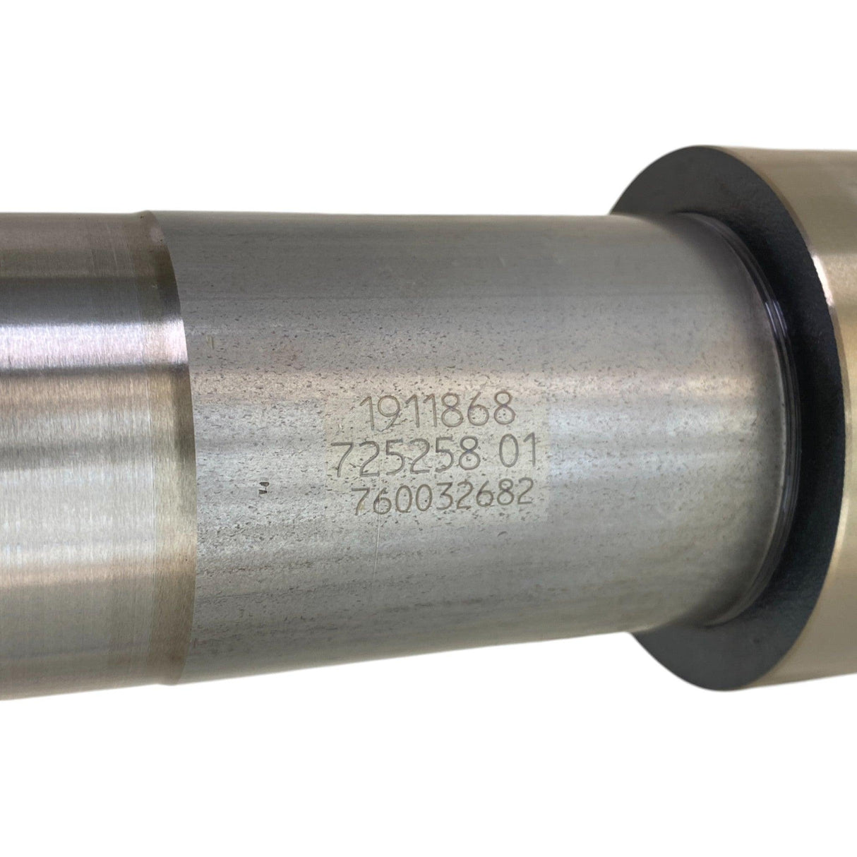 1911868 Genuien Paccar Inlet Valve Camshaft - Second Truck Parts