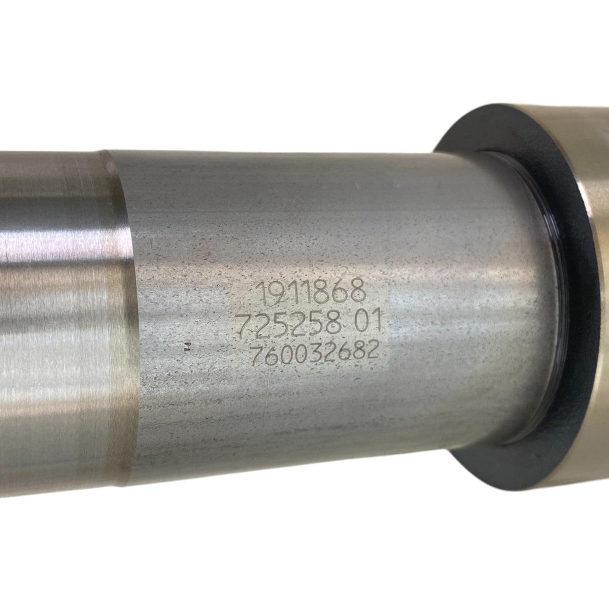 2126626PE Genuien Paccar Inlet Valve Camshaft - Valves