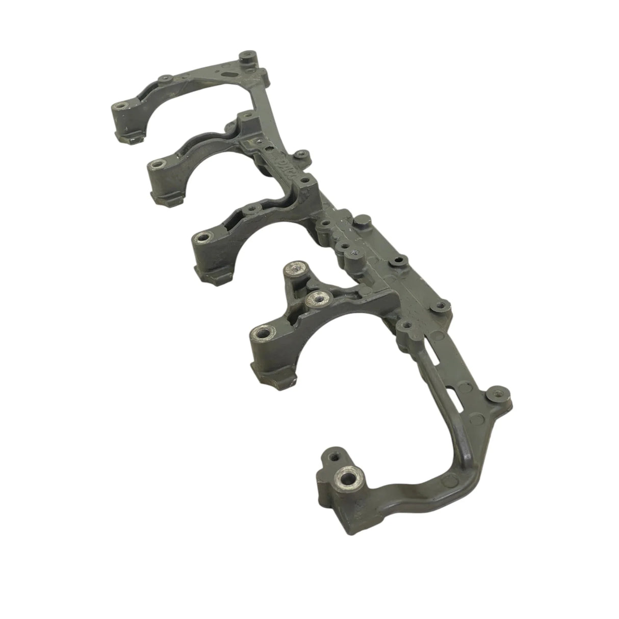 2118432 Genuine Paccar Air Inlet - Second Truck Parts