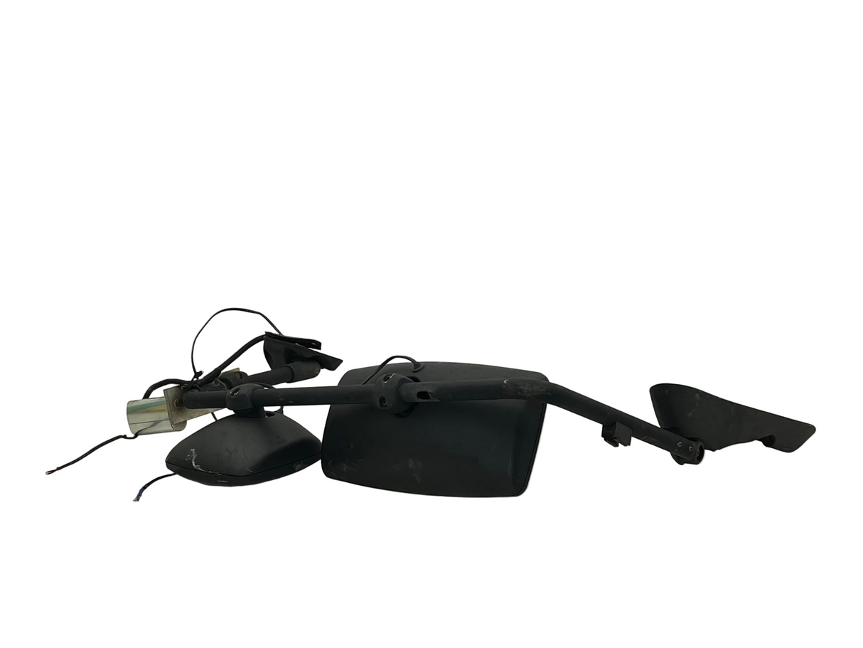 594053011 Genuine International Left Hand Manual Mirror Assembly