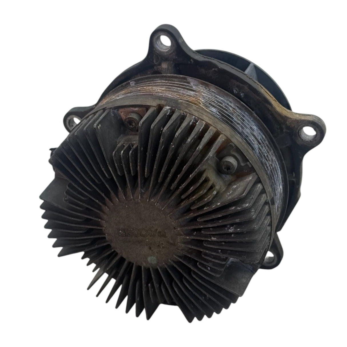 2137205 Genuine Paccar Engine Water Pump MX13 - Second Truck Parts