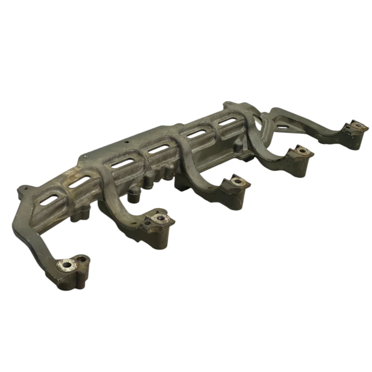 2118432 Genuine Paccar Air Inlet - Second Truck Parts