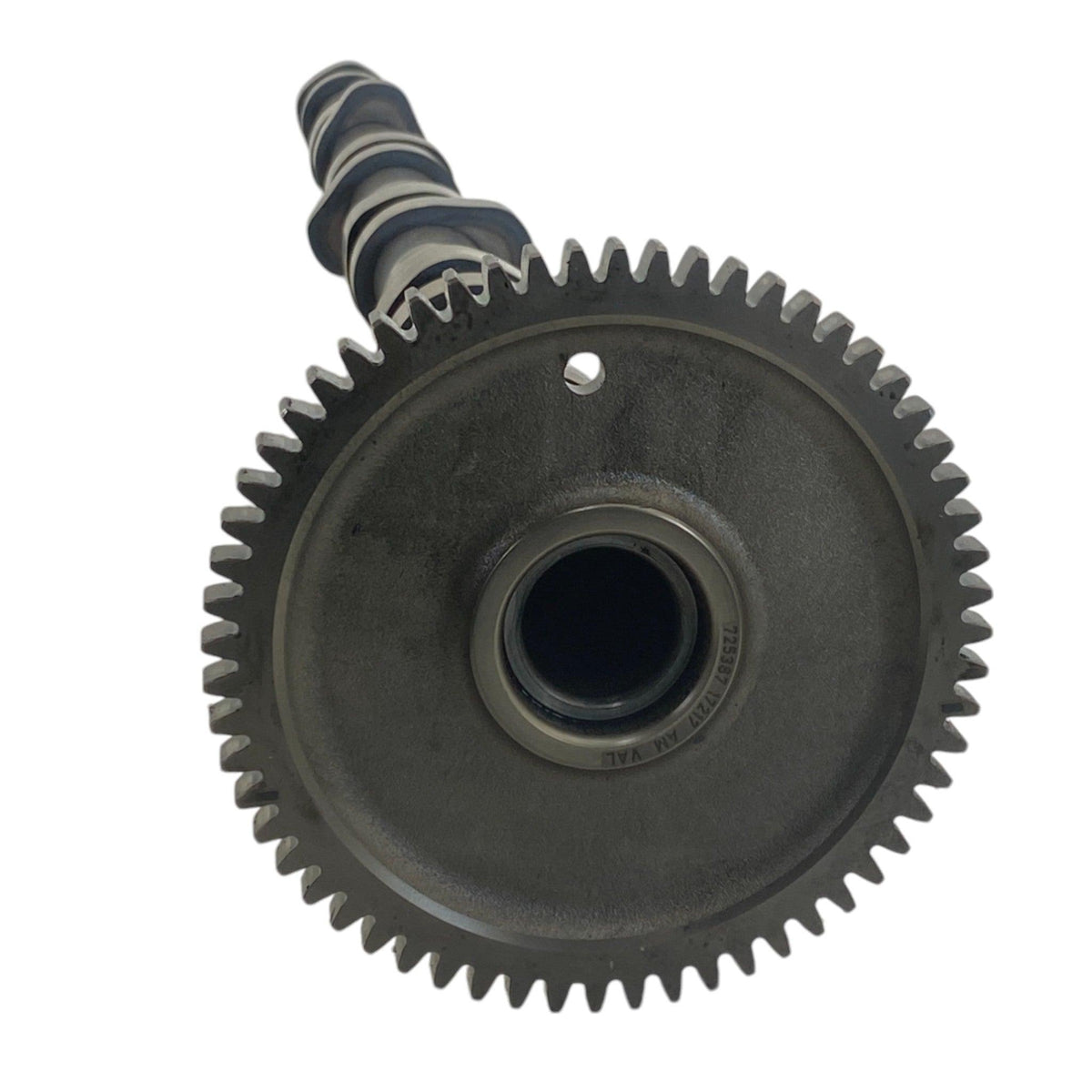 2126627 Genuine Paccar Camshaft - Camshafts