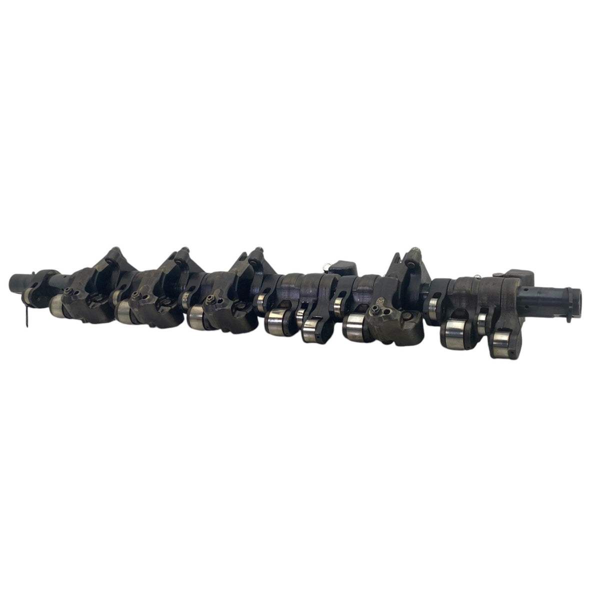 22224709 Genuine Volvo Rocker Arm Shaft Assembly - Second Truck Parts