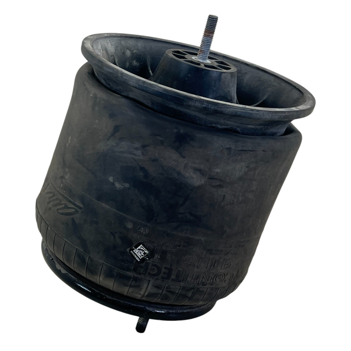 A16-21558-000 Genuine Freightliner Air Suspension Spring - Second Truck Parts