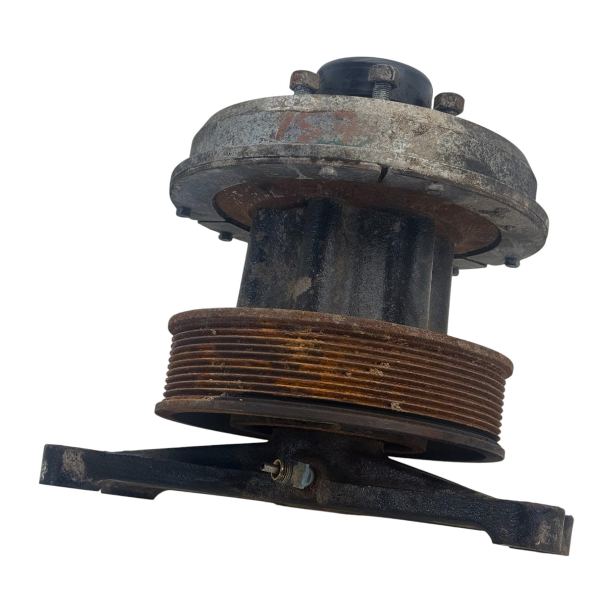 010028948 Genuine Detroit Diesel Fan Clutch - Second Truck Parts