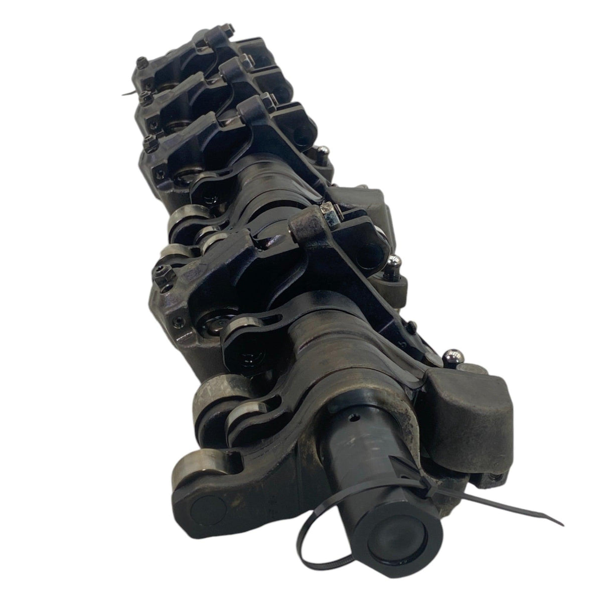 22224709 Genuine Volvo Rocker Arm Shaft Assembly - Second Truck Parts