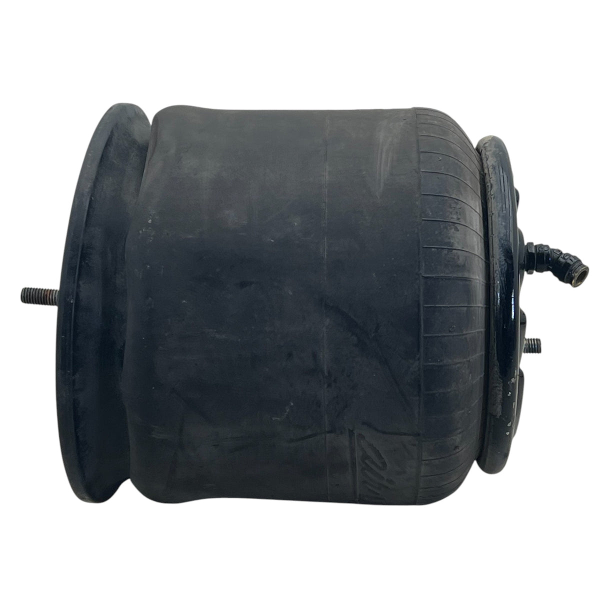 A16-21558-000 Genuine Freightliner Air Suspension Spring - Second Truck Parts