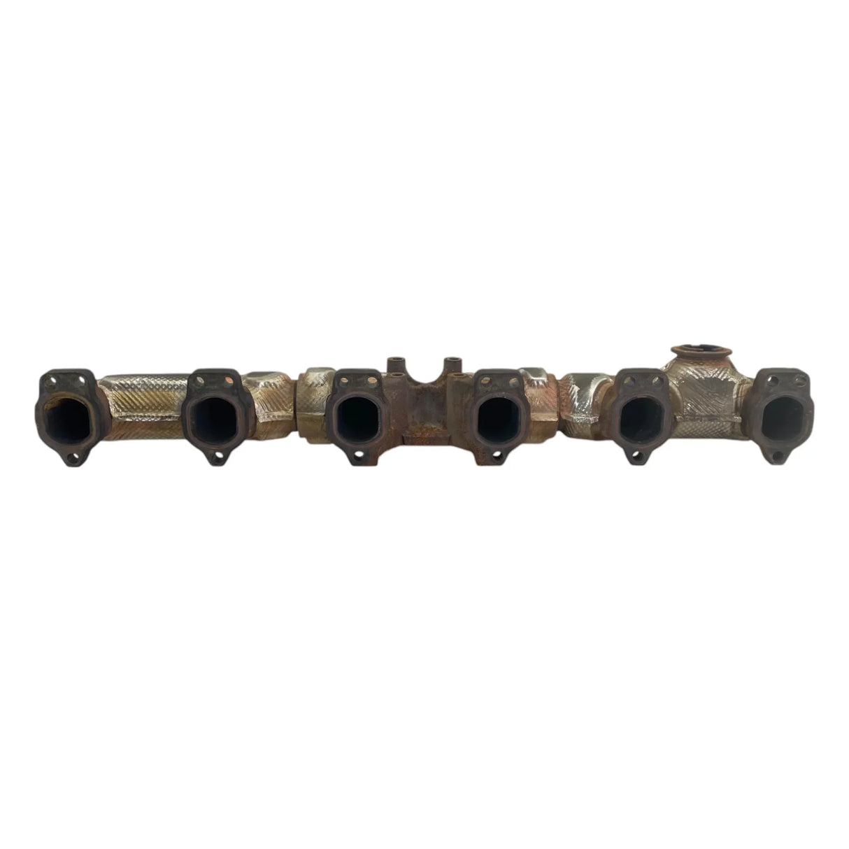 2124729PE Genuine Paccar Manifold Assembly - Second Truck Parts