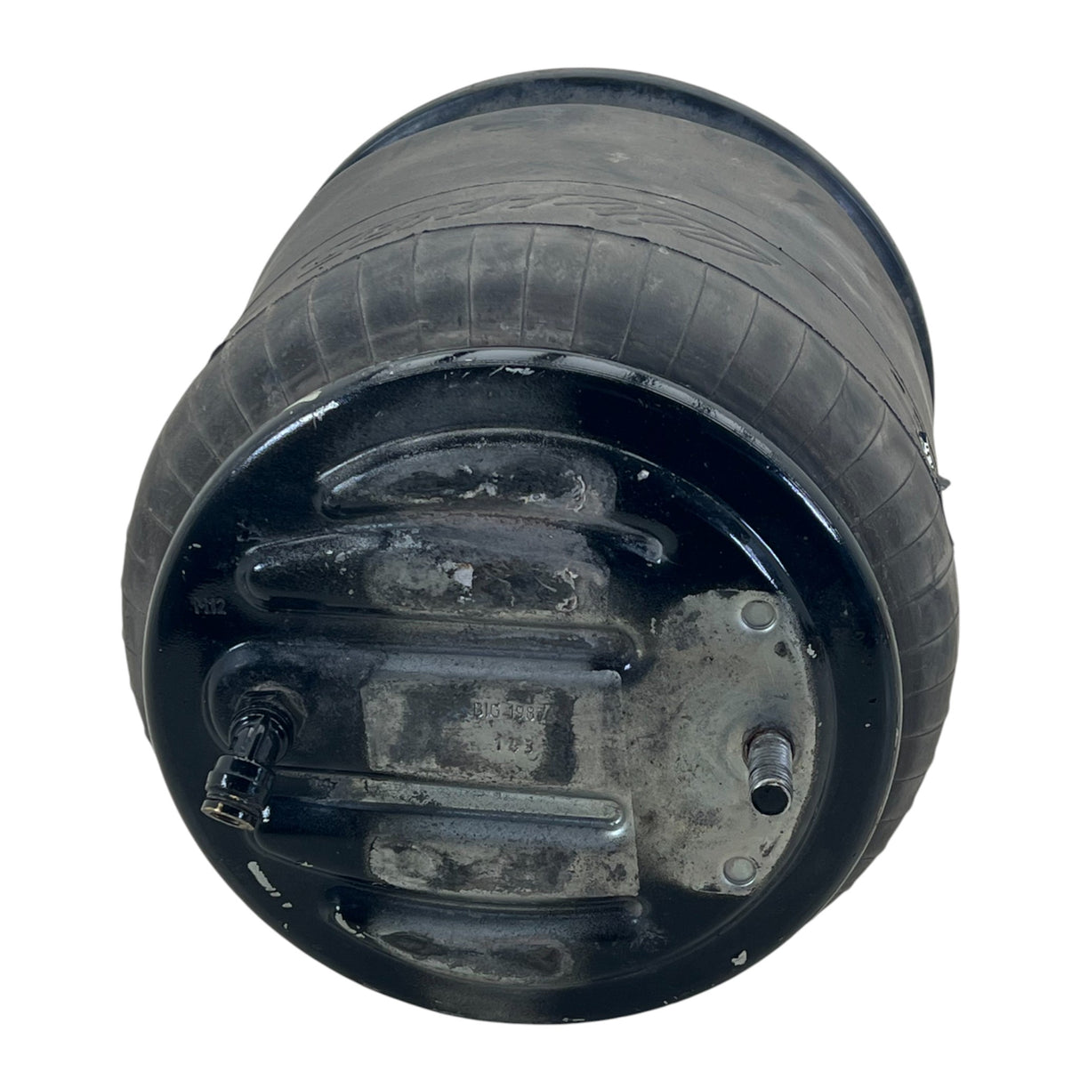 A16-21558-000 Genuine Freightliner Air Suspension Spring - Second Truck Parts