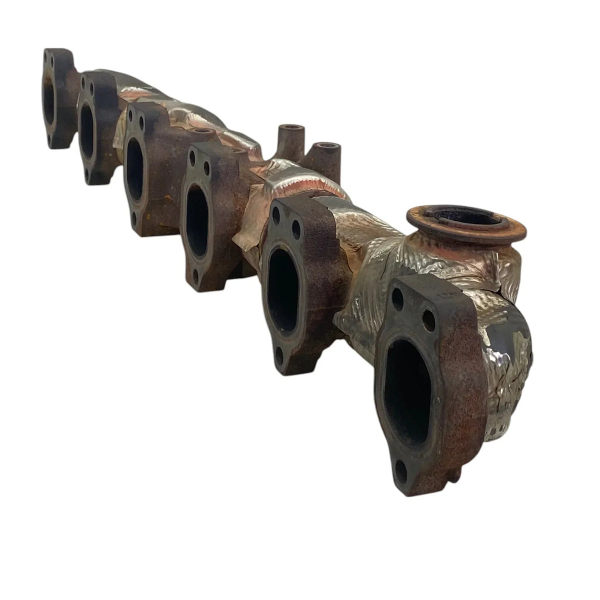 2124729PE Genuine Paccar Manifold Assembly - Second Truck Parts