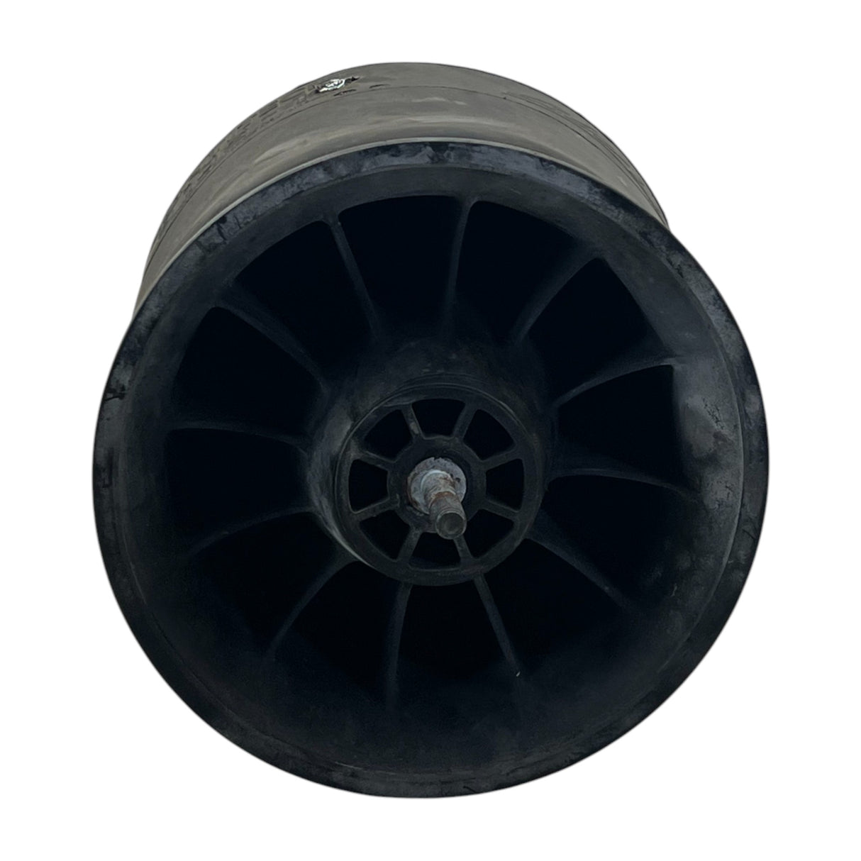 A16-21558-000 Genuine Freightliner Air Suspension Spring - Second Truck Parts