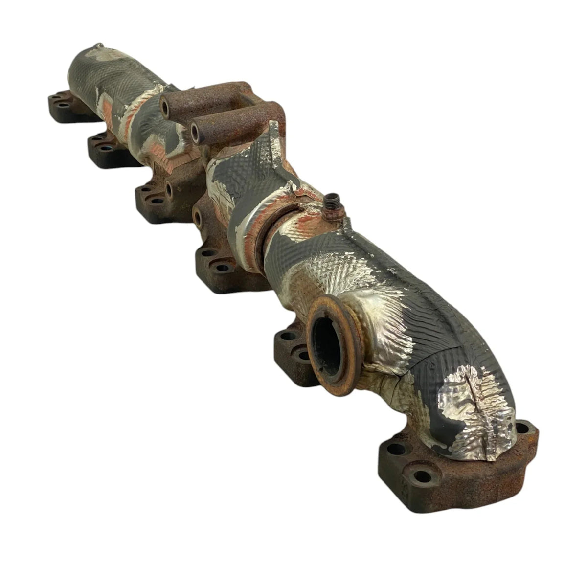 2124729PE Genuine Paccar Manifold Assembly - Second Truck Parts