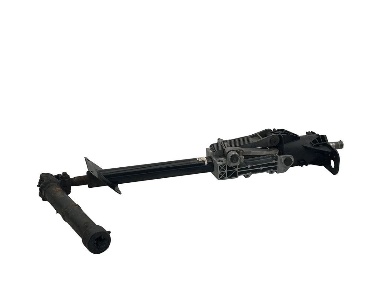 2595830C91 Genuine International Tilt Steering Column Housing