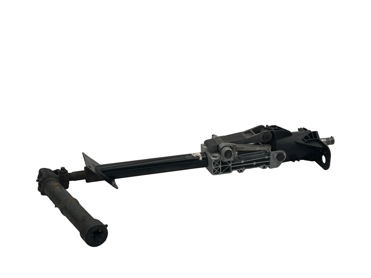 2587333C91RM Genuine International Tilt Steering Column Housing - Steering Columns