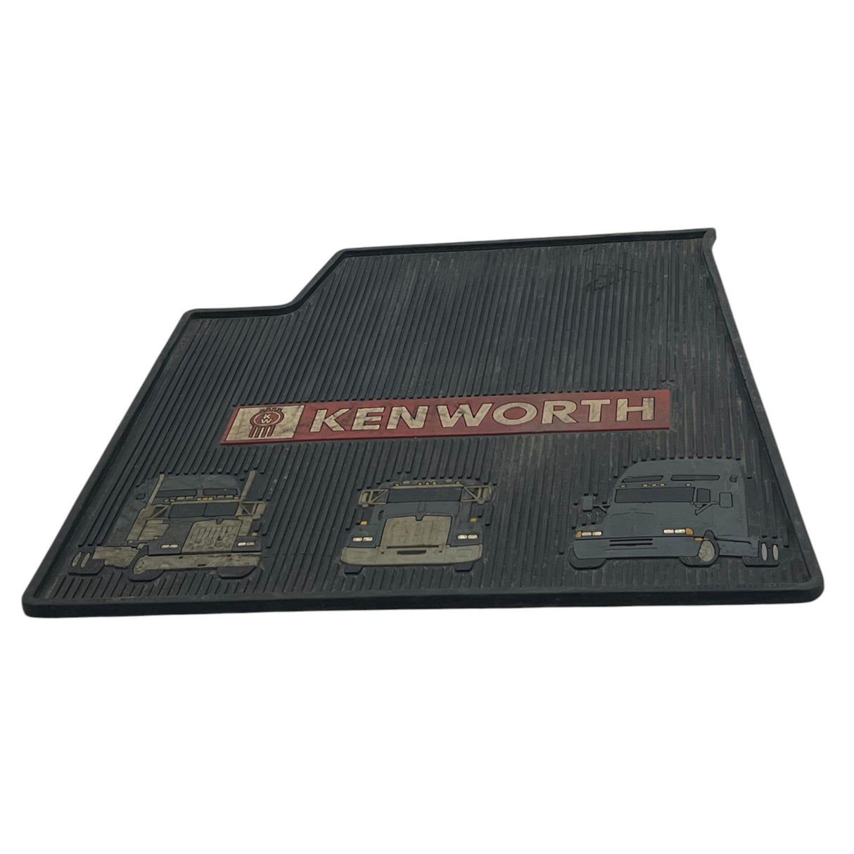 K860PDT Genuine Kenworth Floor Mat - Second Truck Parts
