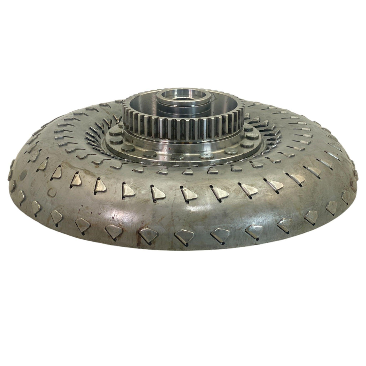 29503979 Genuine Allison Torque Converter Turbine - Second Truck Parts