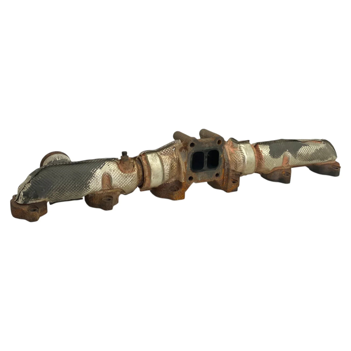 2124729PE Genuine Paccar Manifold Assembly - Second Truck Parts