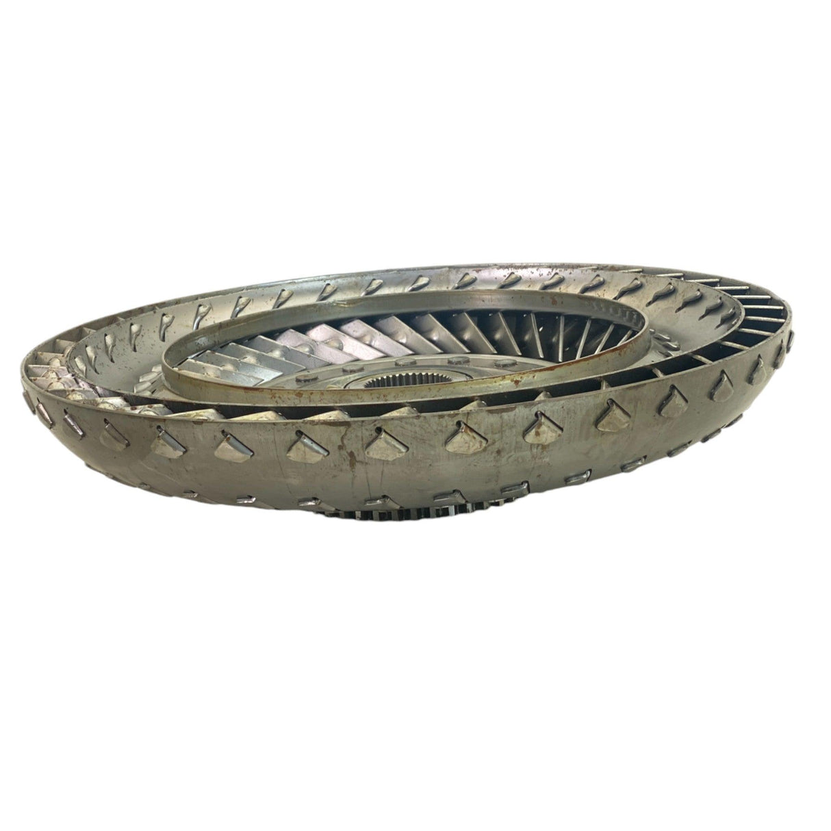 29503979R Genuine Allison Torque Converter Turbine