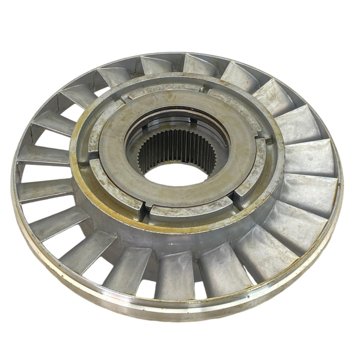 29503873 Genuine Allison Stator And Cam Assembly With Retainer Bearing - Second Truck Parts