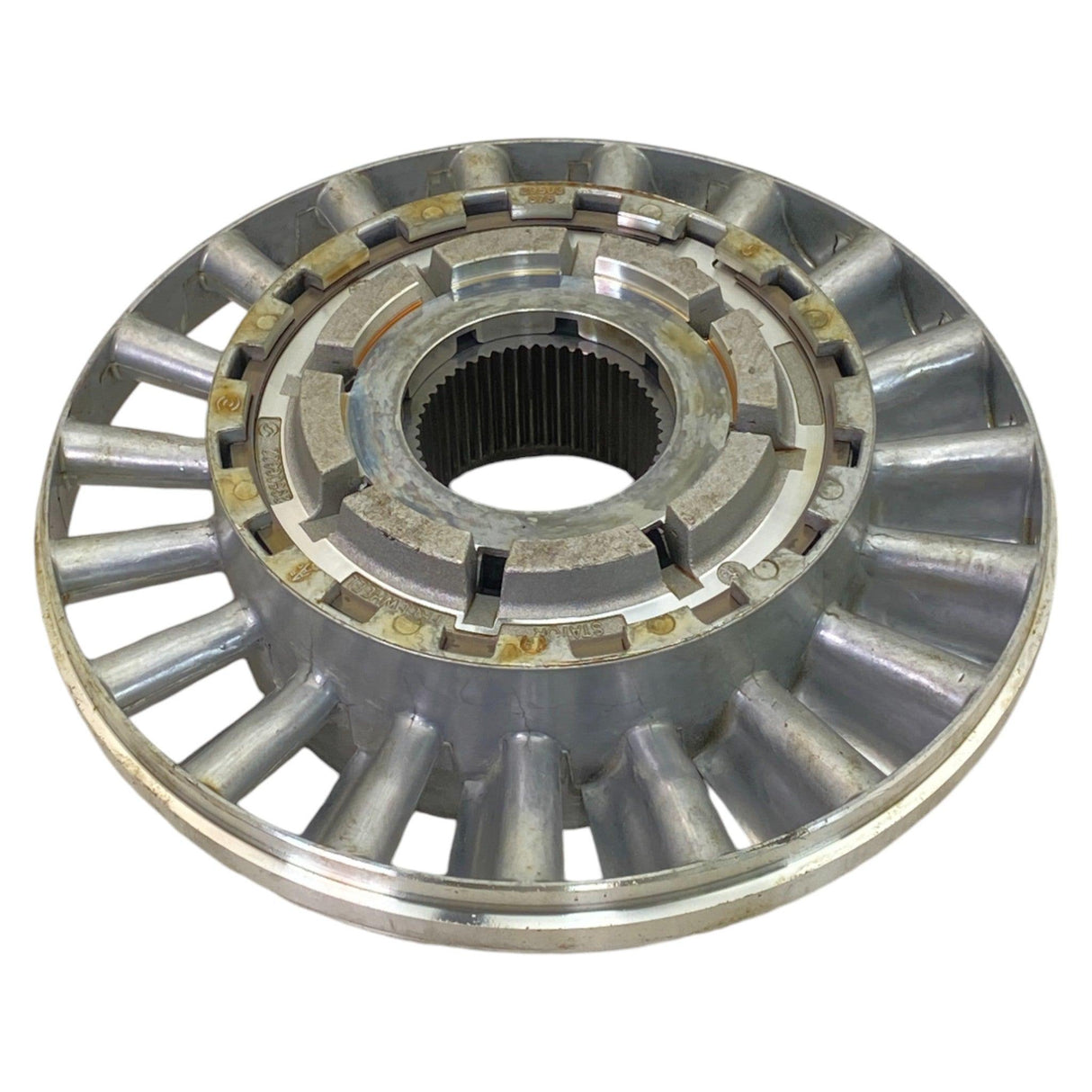 29503873 Genuine Allison Stator And Cam Assembly With Retainer Bearing - Second Truck Parts