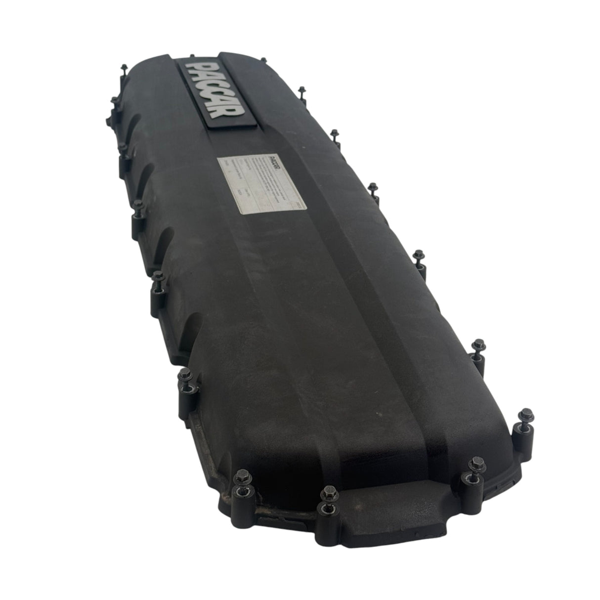 2272049 Genuine Paccar Engine Valve Cover - Second Truck Parts