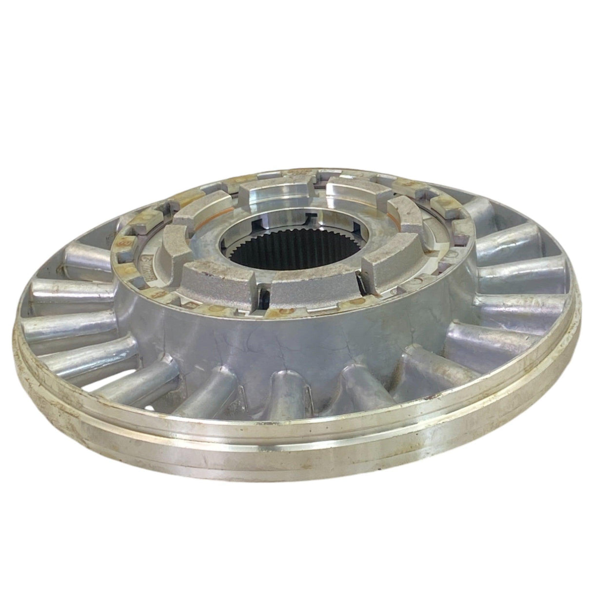 29503873 Genuine Allison Stator And Cam Assembly With Retainer Bearing - Second Truck Parts