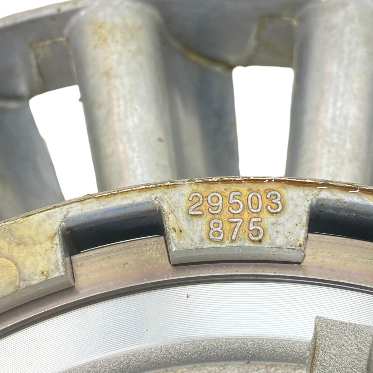 29503873 Genuine Allison Stator And Cam Assembly With Retainer Bearing - Second Truck Parts