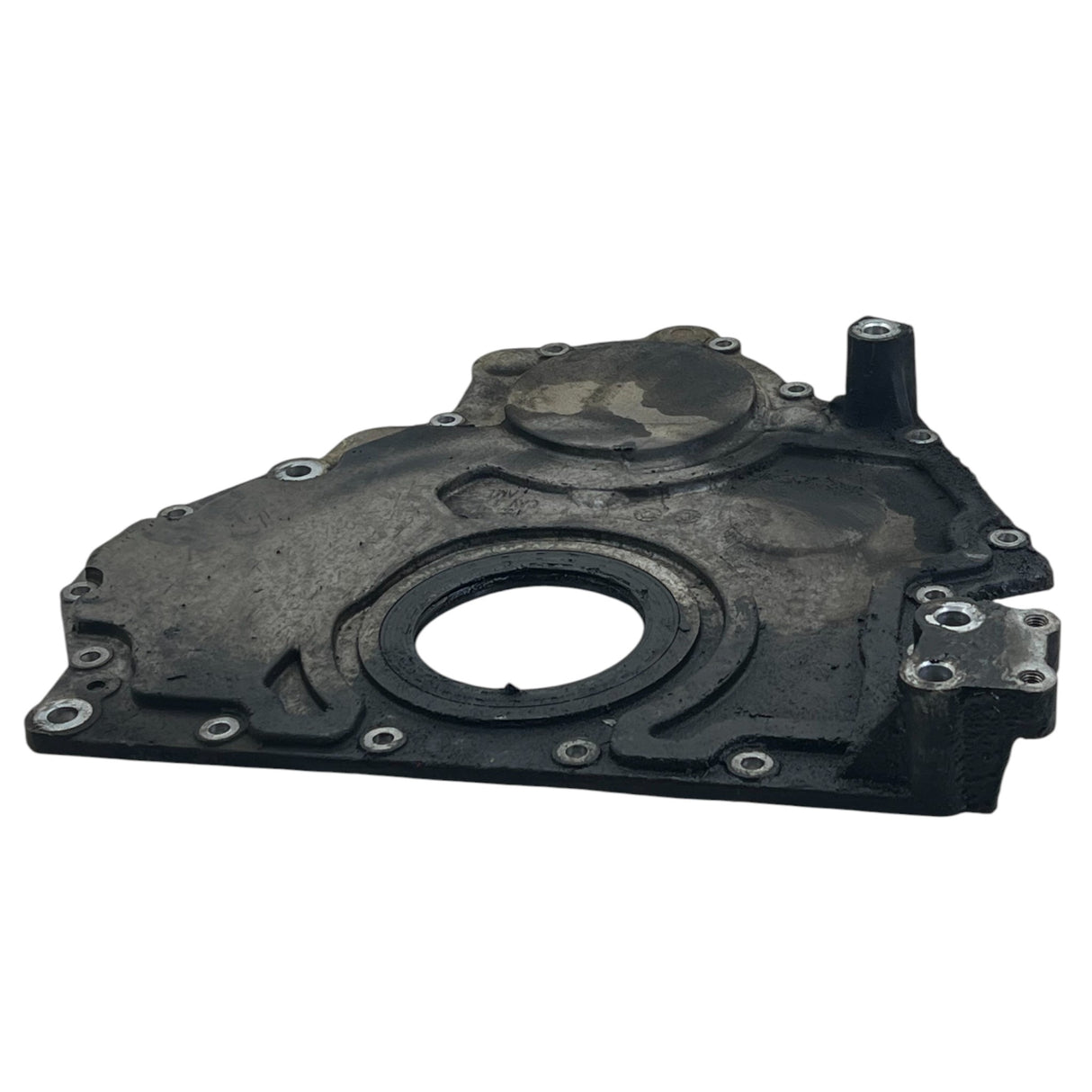 3006519C1 Genuine International Front Gear Cover - Second Truck Parts