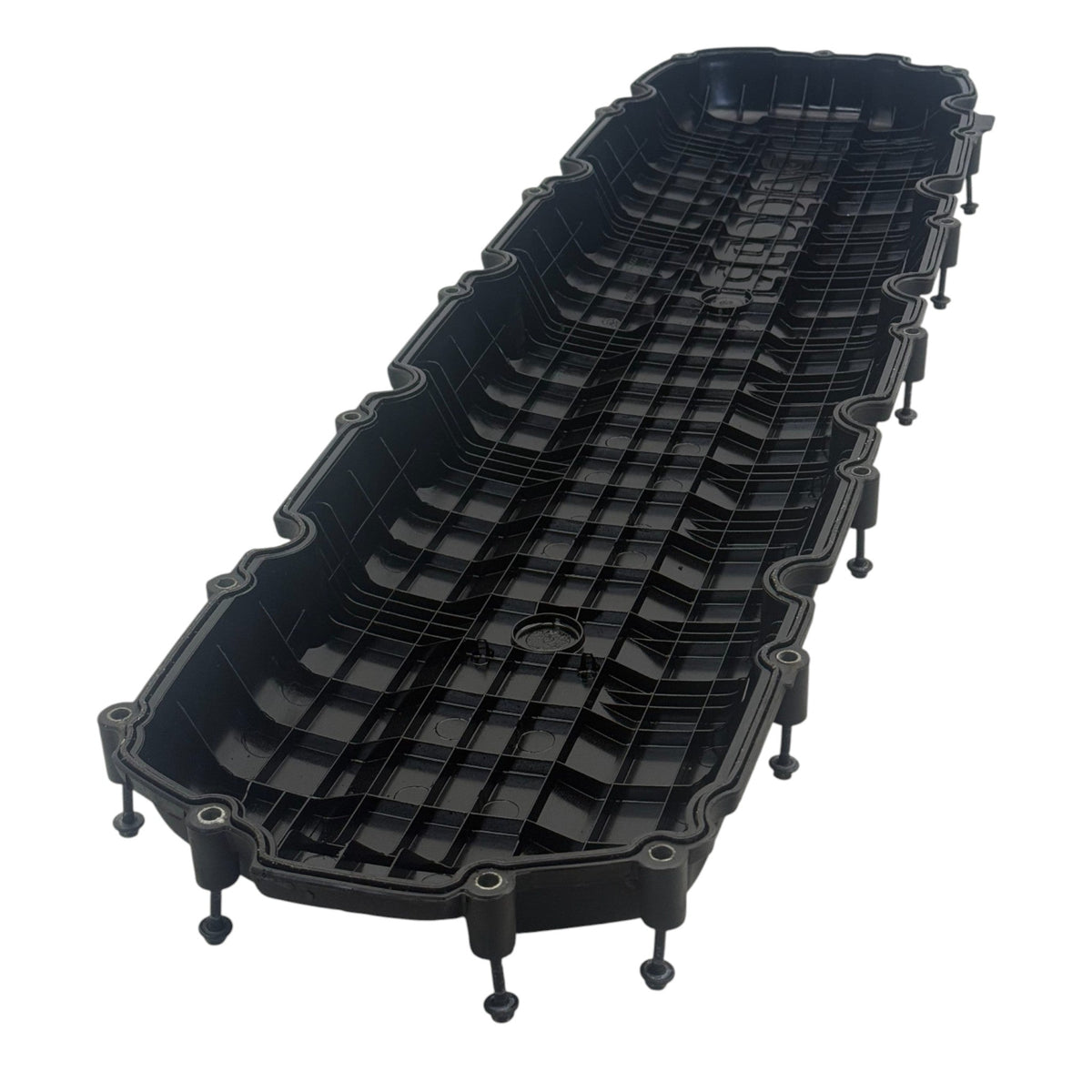 2272049 Genuine Paccar Engine Valve Cover - Second Truck Parts