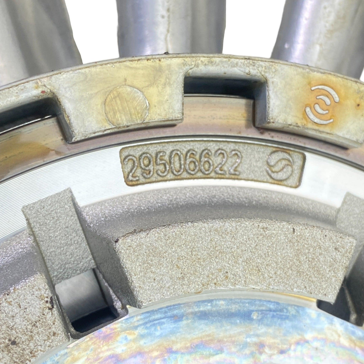 29503873 Genuine Allison Stator And Cam Assembly With Retainer Bearing - Second Truck Parts