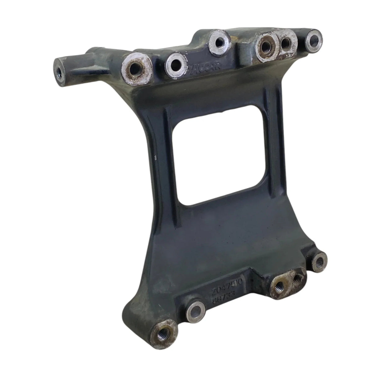 2047510PE Genuine Paccar Alternator Bracket