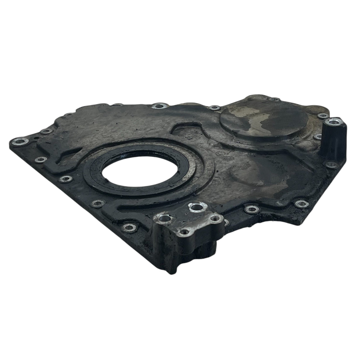 3006519C1 Genuine International Front Gear Cover - Second Truck Parts