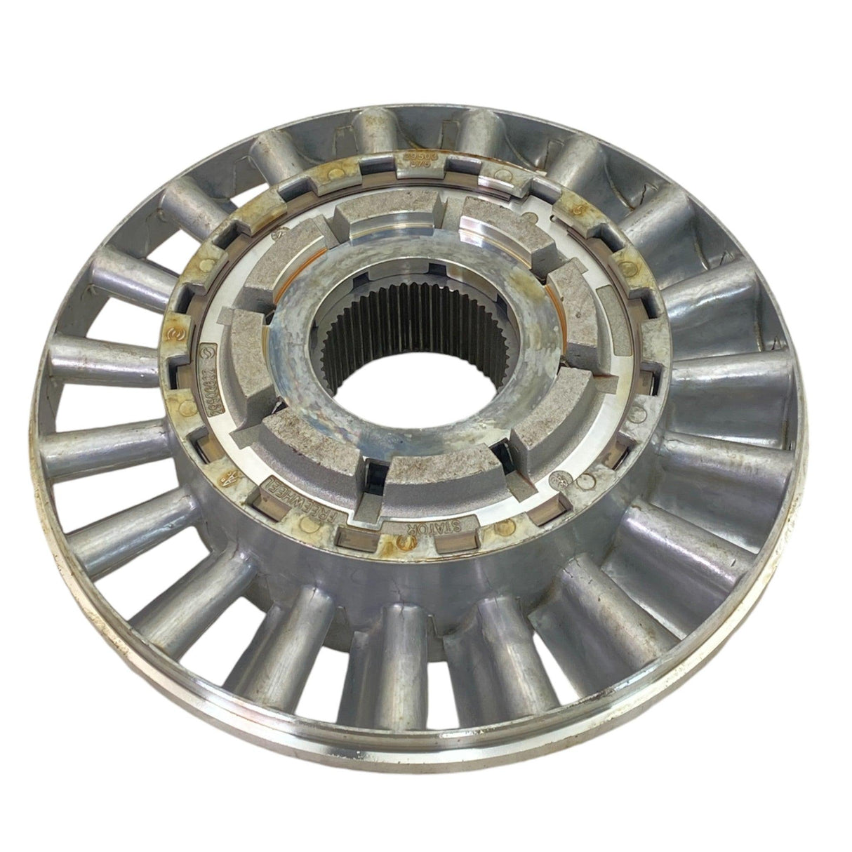 29503873 Genuine Allison Stator And Cam Assembly With Retainer Bearing - Second Truck Parts